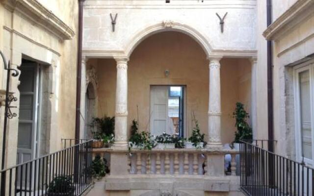 Ortigia Luxury Apartments