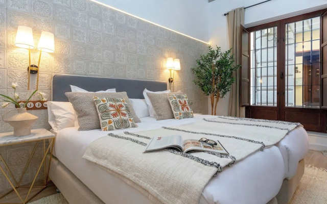 Genteel Home Horno Marina