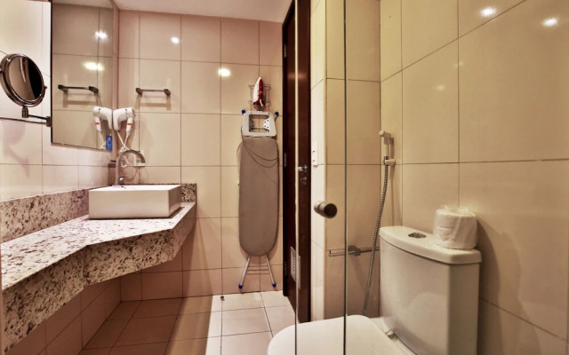 Quality Hotel São Salvador