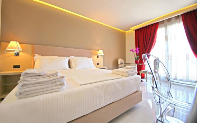 Hotel Palace Vlore