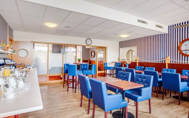 Best Western Sjofartshotellet