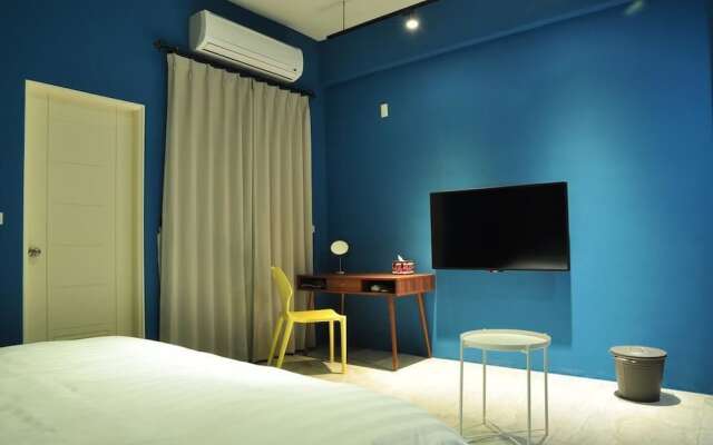 The Loft B&B