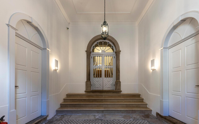 Sapientia Boutique Hotel