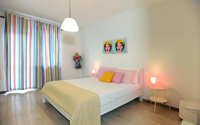 Appartamento Salbertrand in zona residenziale