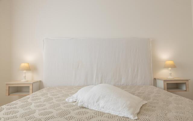 Villa Giada in Casarano