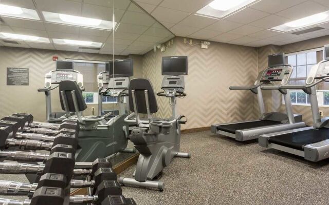 Residence Inn Louisville Northeast