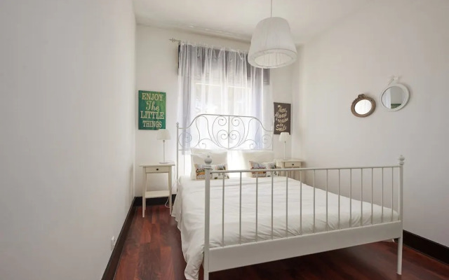 BeGuest Belém for 6