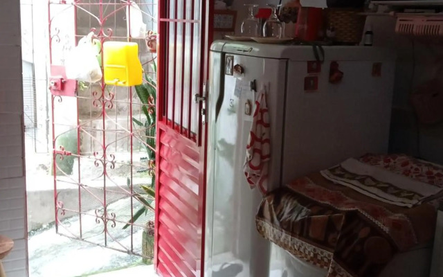 Se hospede num Cantinho Gourmet