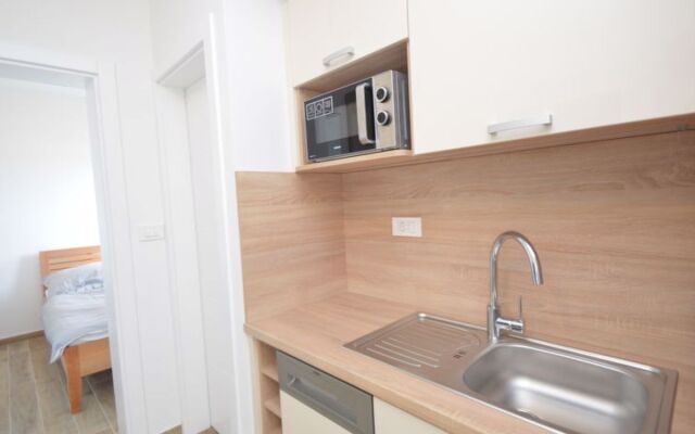 Apartment Anna Murter/Jezera