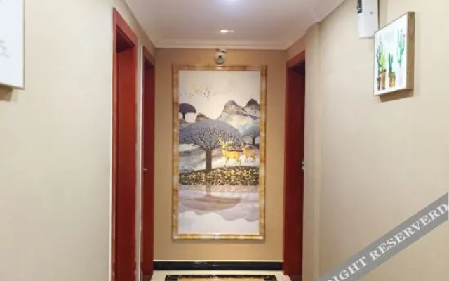 YueLai Apartment
