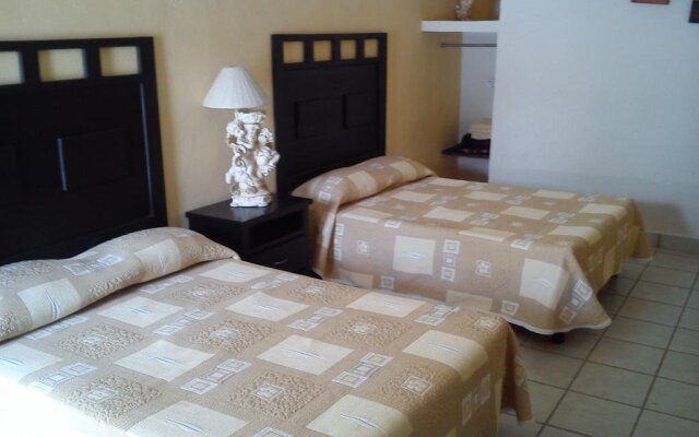 La Ilusión Hotel Campestre y Balneario