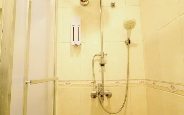 Moon Villa B&B