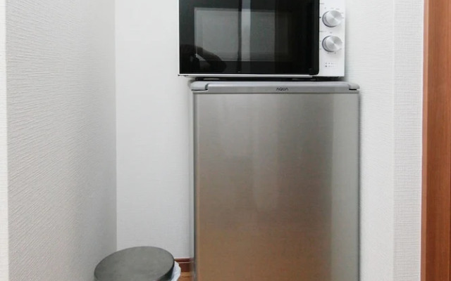 Ikebukuro Apartment