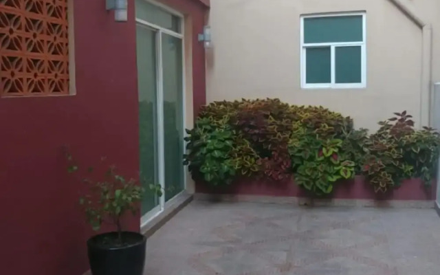 Casa Donceles, Spacious apartments ideal for families "Centro Prime Location"