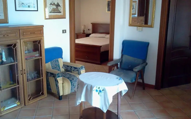 casa vacanze palinuro