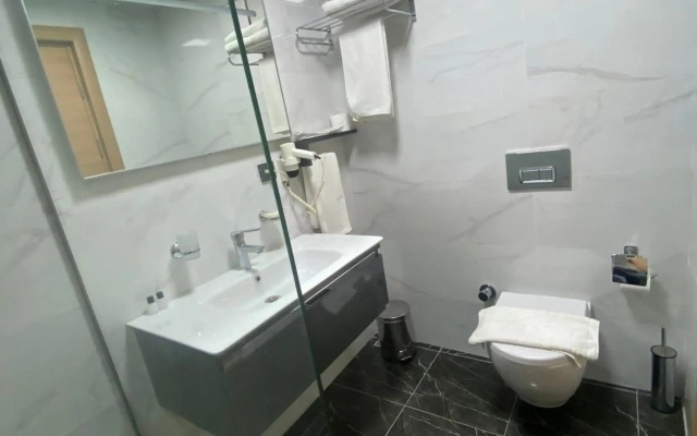 Hotel Davos