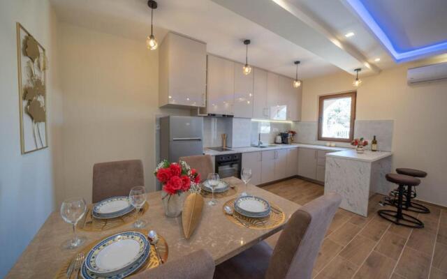 Apartment Vento di Bocche II