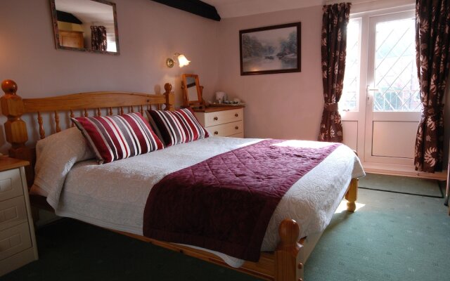 The Olde Forge Hotel