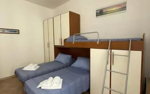 Rione Testaccio Apartment