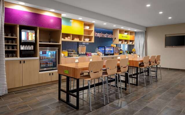 Home2 Suites by Hilton Valdosta, GA