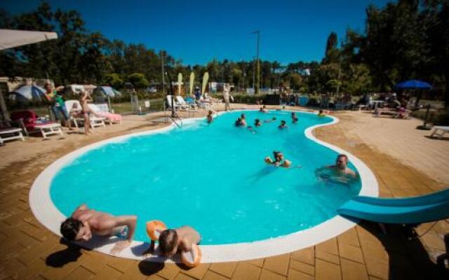 Camping Mirabella