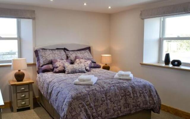 Greengill Farm Holiday Cottage