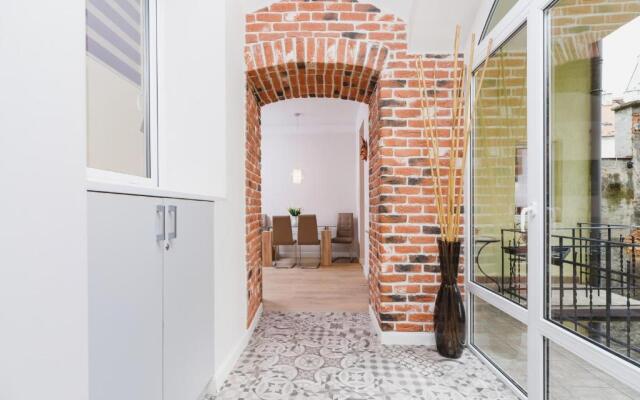 Apartments Lubicz Kraków by Renters