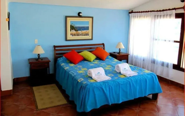 Buena Vista Mancora