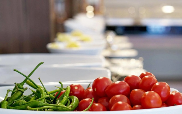 Avwan Hotel Cigli