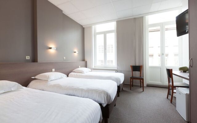 Hotel Loreto