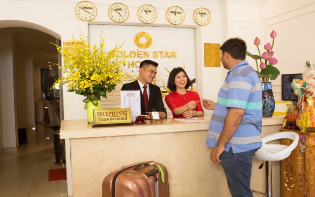 Golden Star Hotel