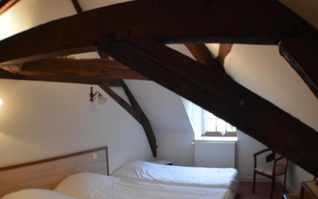 Le Relais du Morvan