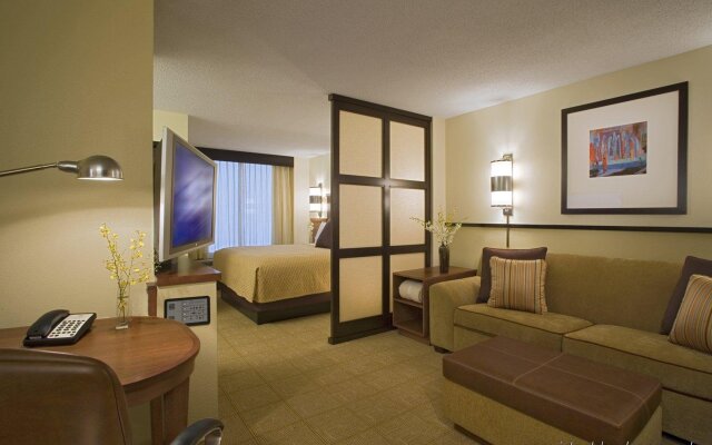 Hyatt Place Jacksonville Airport