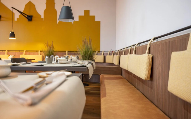 VIA PLAZA Meppen by Hackmann