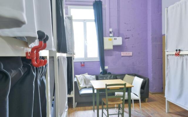 Roger's House Tel Aviv - Hostel
