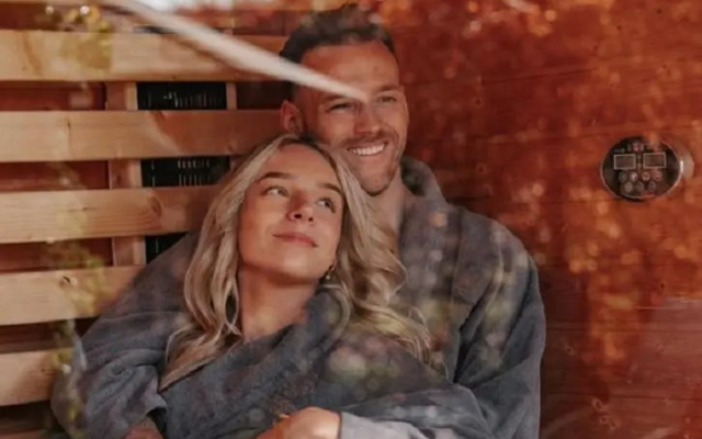 Powerscourt Springs Health Farm