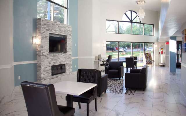 Motel 6 Suwanee, GA - Gwinnett Center