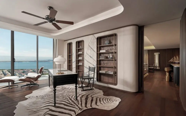 The Yacht Hotel by DC