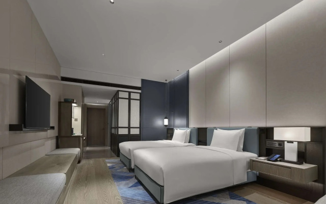 Hilton Zhuhai
