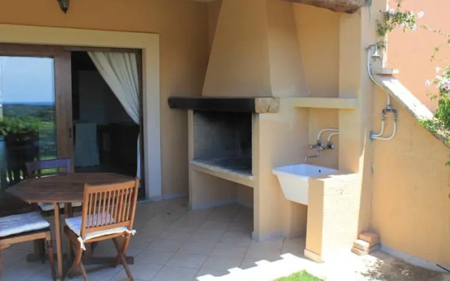 Casa Mistral