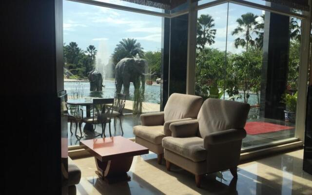 Labersa Grand Hotel & Convention Center