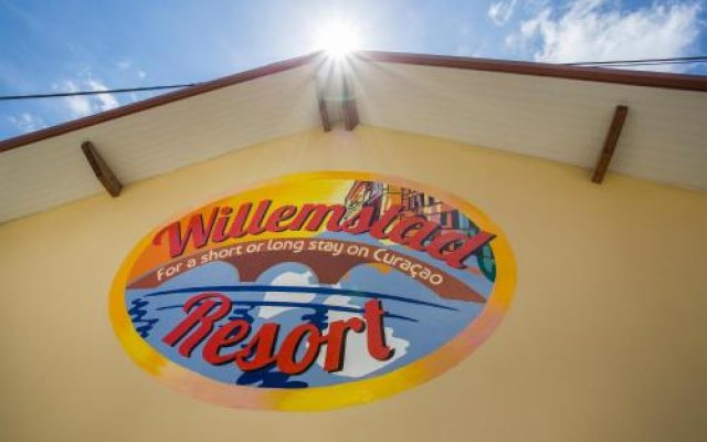 Willemstad Resort