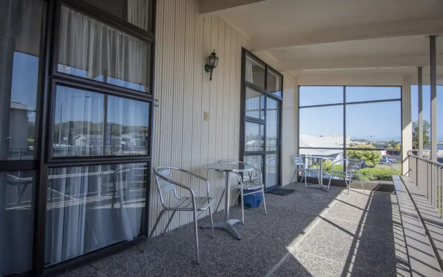 Tuki Tuki Motel
