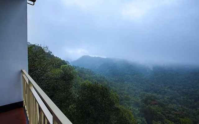 Lazo Golden Valley Resort