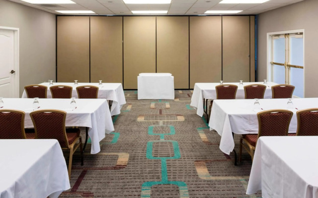 Fairfield Inn Santa Clarita Valencia