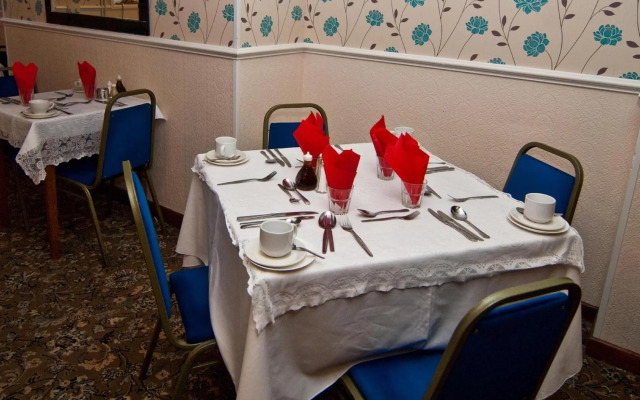 The Jubilee Hotel West- with Spa Facilities