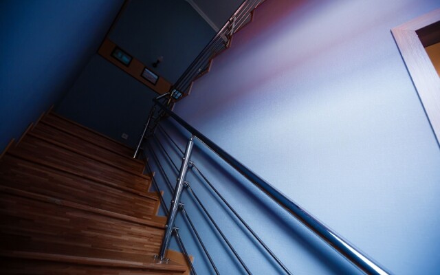 Mountain Road Hostel