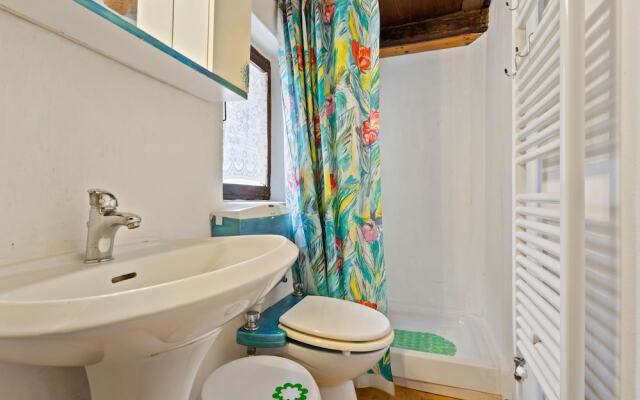 Lovely Holiday Home in Montaner With Patio