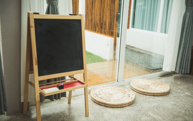 Da Yin Yu Shi LUXIXI Yard