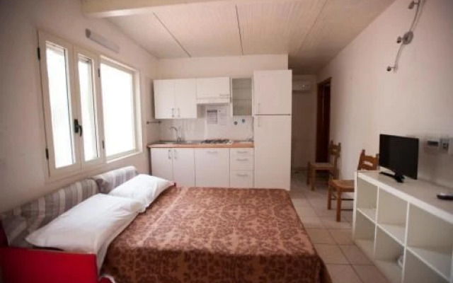 Holiday Parks 4 Stars Pisciotta